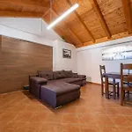 Atrium Vakantiehuis Nin