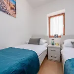 Vakantiehuis Atrium *