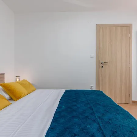 Сasa de vacaciones Atrium Nin