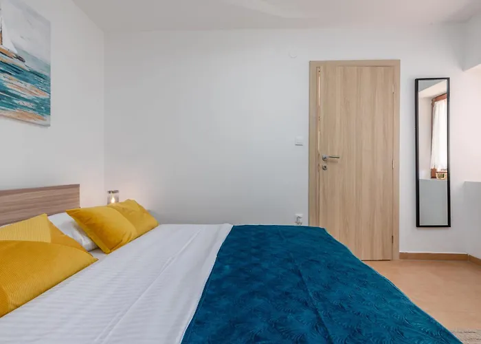 Vikendica Atrium Nin