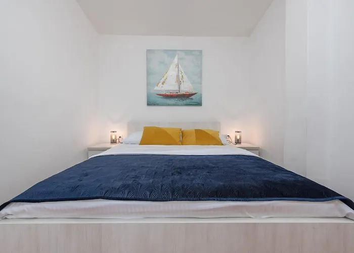 Atrium Vikendica Nin