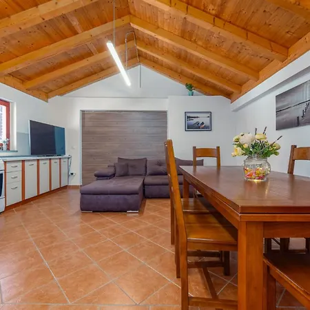 Holiday home Atrium