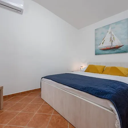 Atrium Holiday home *
